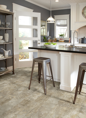 luxury vinyl flooring in mississauga, on