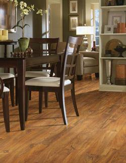 Wood-Look Tile in Mississauga, ON