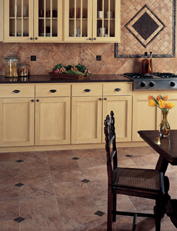 luxury vinyl tile in mississauga, on