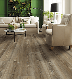 vinyl flooring in mississauga, on
